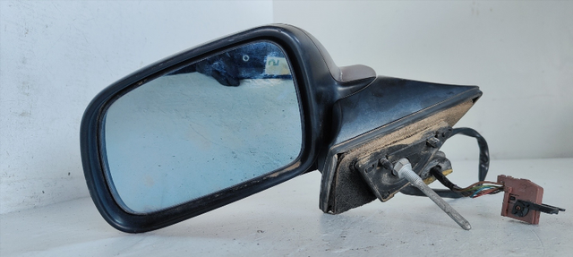 Specchietto retrovisore sinistro PEUGEOT 407 ST Confort