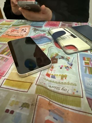 iPhone 14 Plus 128GB