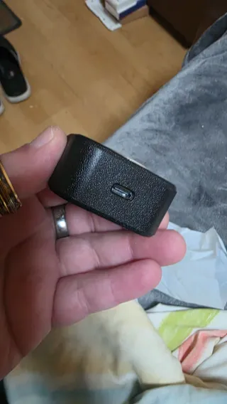 Auriculares KFG Bluetooth 5.4 Estilo Cámara Retro