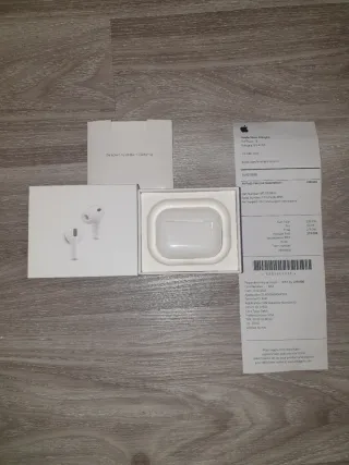Airpods Pro 3ª Generazione