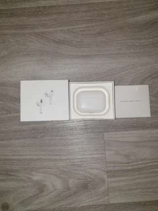Airpods Pro 3ª Generazione