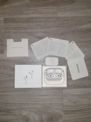 Airpods Pro 3ª Generazione