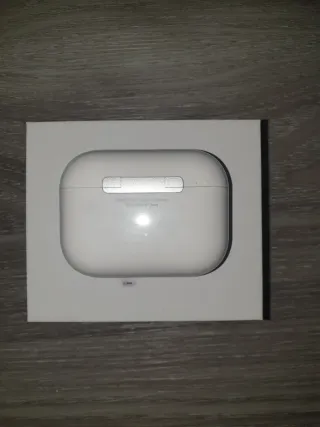 Airpods Pro 3ª Generazione