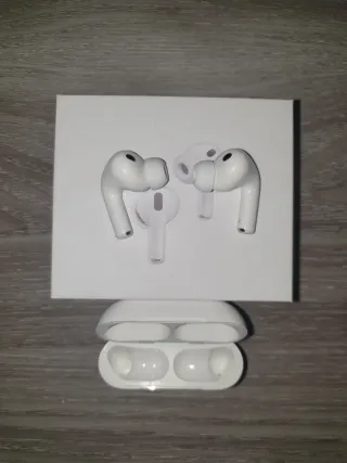 Airpods Pro 3ª Generazione