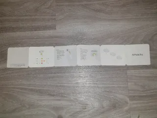 Airpods Pro 3ª Generazione