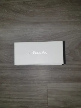 Airpods Pro 3ª Generazione