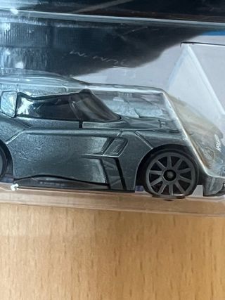 Hot Wheels McMurtry Speirling 2025