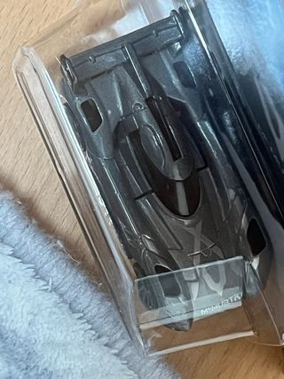 Hot Wheels McMurtry Speirling 2025