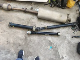 Escape Ford Ranger 2020 Completo