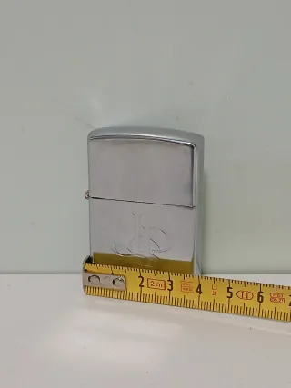 Accendino Zippo John Player Sinoflame nuovo