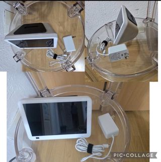 Amazon Echo Show 8 con Alexa