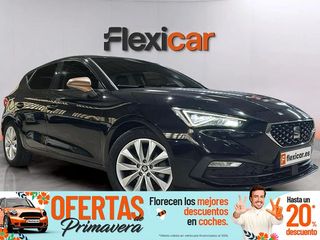 Seat Leon 1.5 eTSI 110kW DSG-7 S&S Xcellence