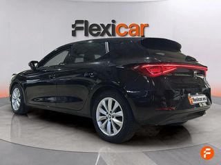 Seat Leon 1.5 eTSI 110kW DSG-7 S&S Xcellence