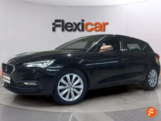 Seat Leon 1.5 eTSI 110kW DSG-7 S&S Xcellence