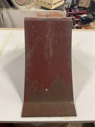 Calzo para camión o furgoneta