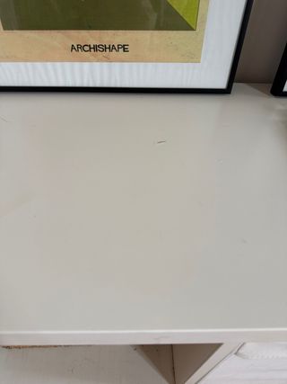 Estantería Kallax 8 huecos