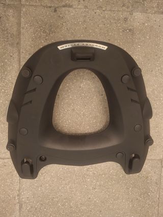 Soporte Givi Monokey Negro