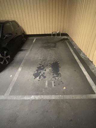 Tengo garaje para alquilar en Mostoles PU 4