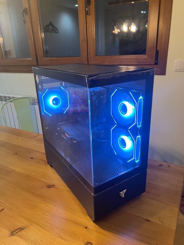 PC Gaming RTX 2060 Super | Ryzen 5 5500 | 16GB RAM