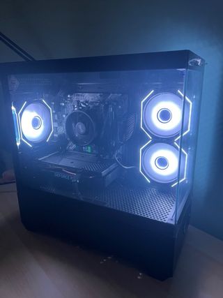 PC Gaming RTX 2060 Super | Ryzen 5 5500 | 16GB RAM