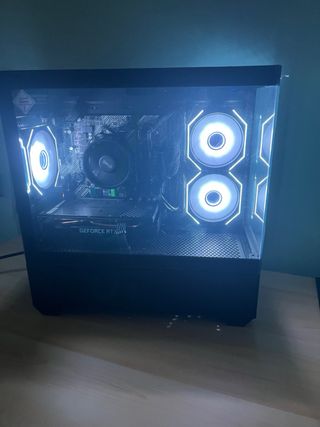 PC Gaming RTX 2060 Super | Ryzen 5 5500 | 16GB RAM