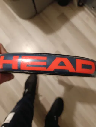 Pala Head Radical Pro