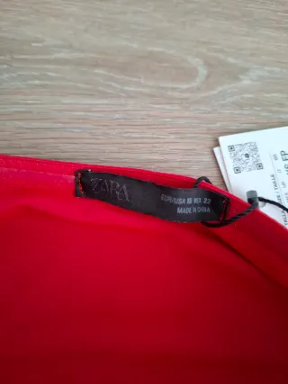 Bañador bandeau cut out flores