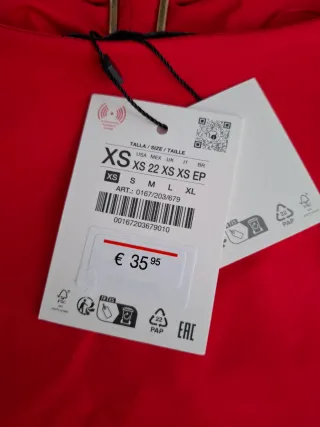 Bañador bandeau cut out flores