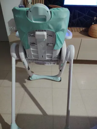 Trona Chicco Polly2Start