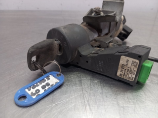 ANTIRROBO / LLAVE CONTACTO VOLVO S60 BERLINA 8628