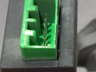 ANTIRROBO / LLAVE CONTACTO VOLVO S60 BERLINA 8628