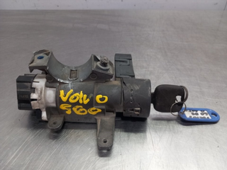 ANTIRROBO / LLAVE CONTACTO VOLVO S60 BERLINA 8628