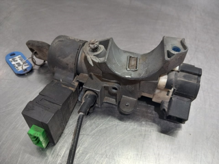 ANTIRROBO / LLAVE CONTACTO VOLVO S60 BERLINA 8628