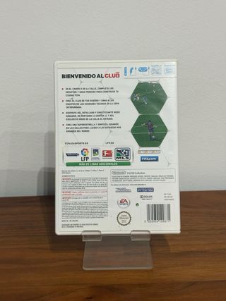 Pack Fifa 13 / 14 / 15 Legacy Edition - Wii