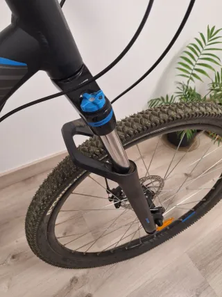 Bicicleta NUEVA 27,5 Talla XL