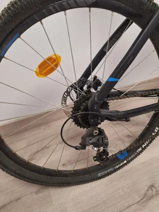 Bicicleta NUEVA 27,5 Talla XL