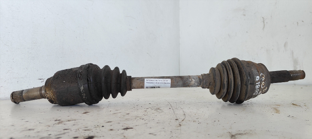 Trasmissione anteriore sinistra per Fiat Doblò (119)