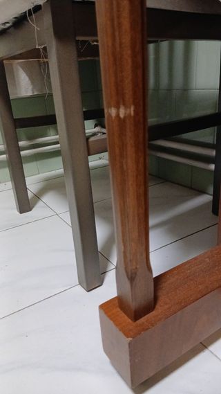 Piano Vertical SEILER Klassik Alemán