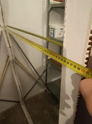 Espejo grande decorativo