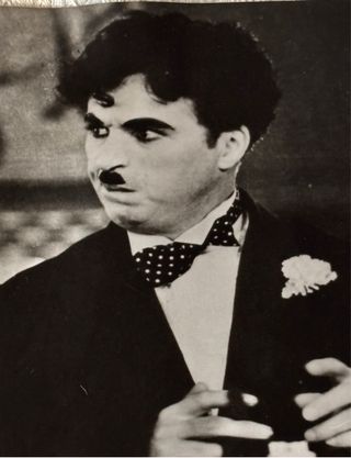 Fotografías- luces de ciudad-