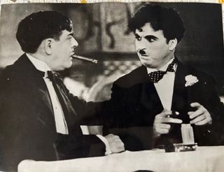 Fotografías- luces de ciudad-