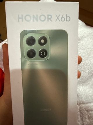Honor X6b