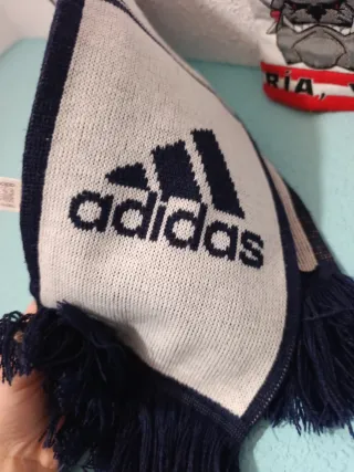 Bufanda Real Madrid 1902