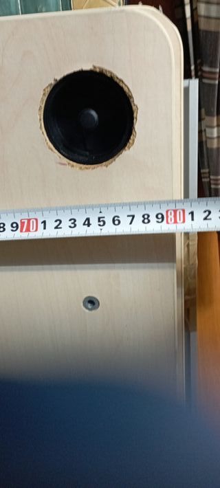 2 Mesasde oficina madera y metal