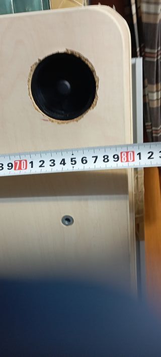 2 Mesasde oficina madera y metal