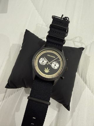 Reloj mujer Zadig & Voltaire cuarzo