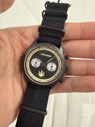 Reloj mujer Zadig & Voltaire cuarzo