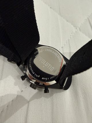 Reloj mujer Zadig & Voltaire cuarzo