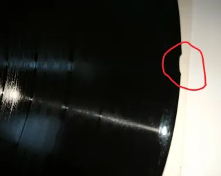 Vinilo La Dama Se Esconde Coge el Viento