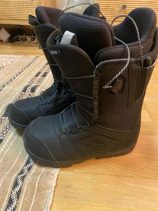 Botas Snowboard Burton Moto Talla 41